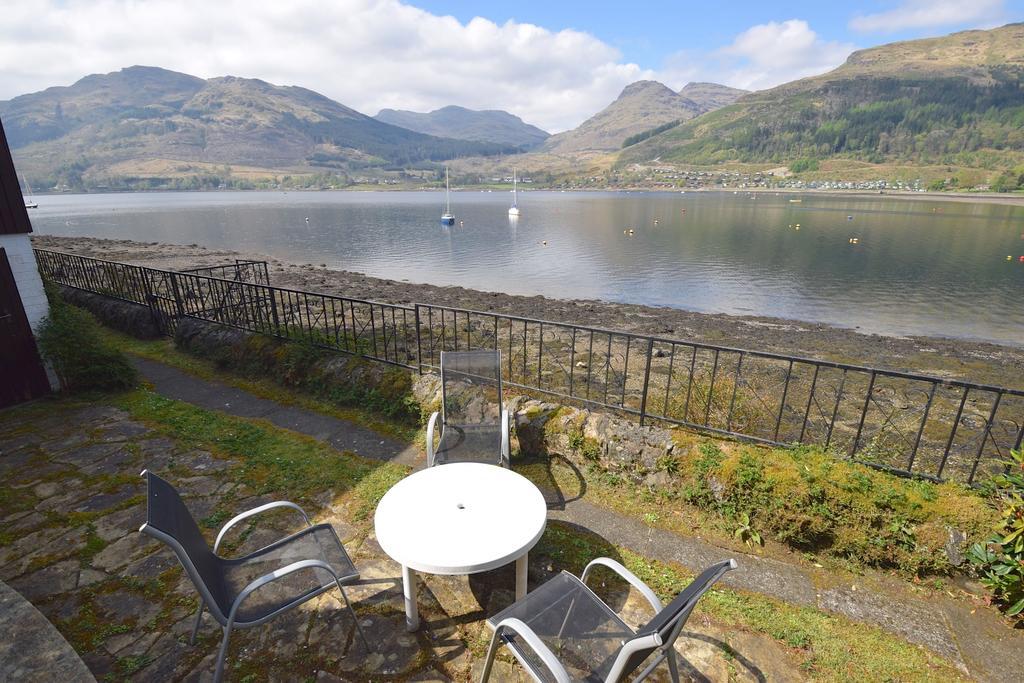 Westering Cottage Lochgoilhead Exterior foto
