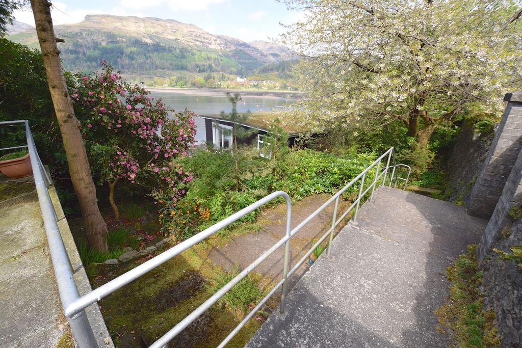 Westering Cottage Lochgoilhead Exterior foto