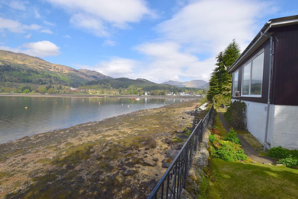Westering Cottage Lochgoilhead Exterior foto