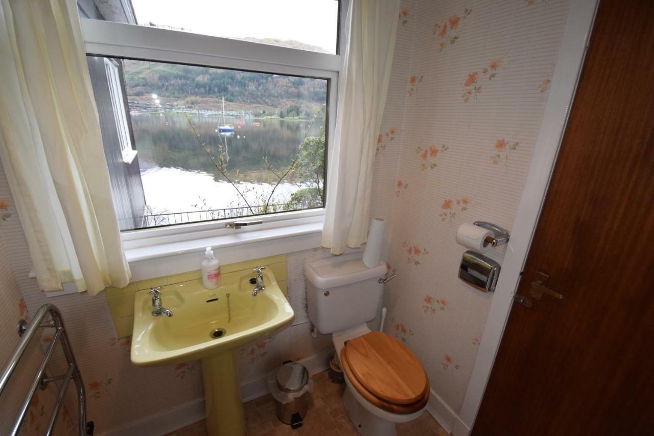 Westering Cottage Lochgoilhead Exterior foto